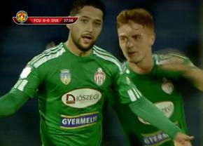 Gajul calificării » FCU Craiova, OUT din Cupă! Sepsi e în „sferturi”: două eliminări în prelungiri