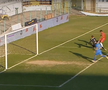 Gol extrem de dubios în Cupa României » A lăsat mingea să intre în poartă!