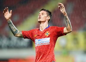 Dennis Man a spus TOT: „N-am vrut să plec de la FCSB, MM a venit la mine!”