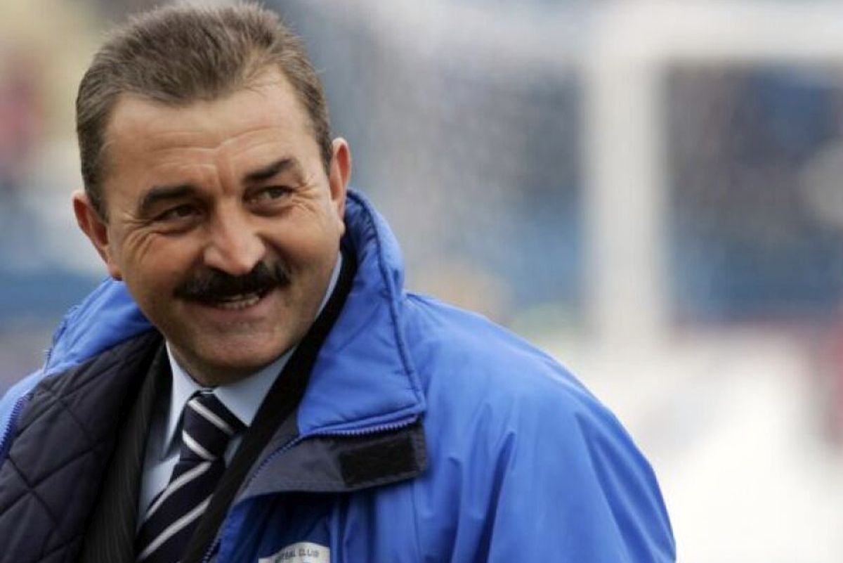 „Nevasta ta e nepoata mea!” » 3 întâmplări de senzație cu Ionuț Popa: ceasul cu ghinion, „știrbul Clau-gol” și o minciună cât un transfer