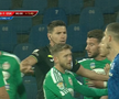 Scandal în prelungiri la FCU Craiova - Sepsi » 3 eliminări: „Rar vezi așa ceva!”