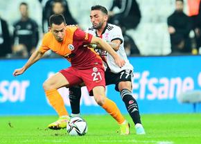 „Ce se întâmplă cu Moruțan?!” » Ce lucru ciudat a observat presa din Turcia la playmakerul lui Galatasaray