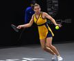 Simona Halep, victorie clară la Transylvania Open » Urmează un duel 100% românesc