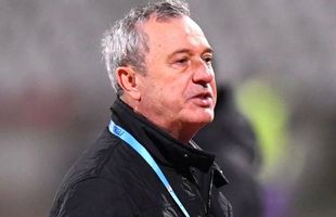 Continuă scandalul! Rednic, acuzat că și-a umilit jucătorul de la Dinamo: „Trei ani stau acolo după ce mi-a făcut!”