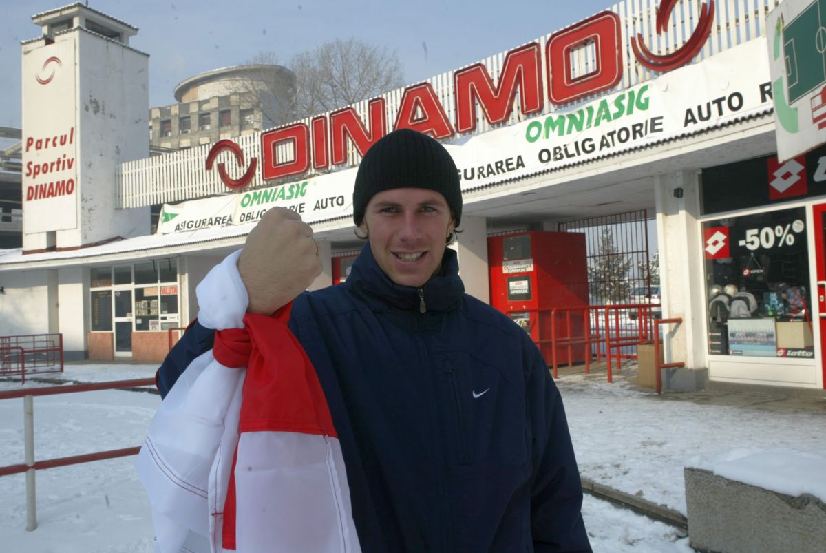 „Nevasta ta e nepoata mea!” » 3 întâmplări de senzație cu Ionuț Popa: ceasul cu ghinion, „știrbul Clau-gol” și o minciună cât un transfer