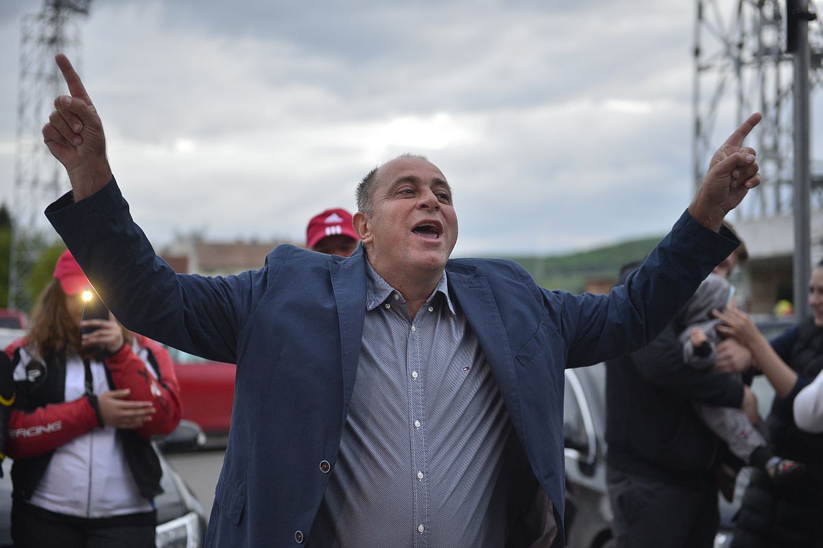 Eugen Neagoe nu-l iartă pe patronul clubului: „Ardelenii sunt oameni de toată isprava, dar sunt dezamăgit”