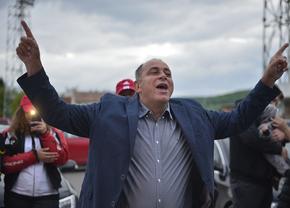 Laszlo Dioszegi, arătat cu degetul de fostul antrenor: „Sunt dezamăgit. Asta nu se poate uita!”