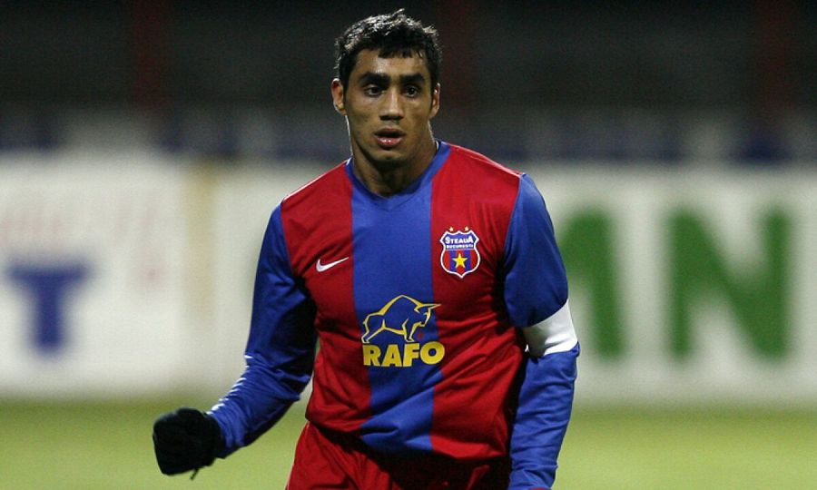 Bănel Nicoliță, despre situația de la FCSB: „E o rușine”