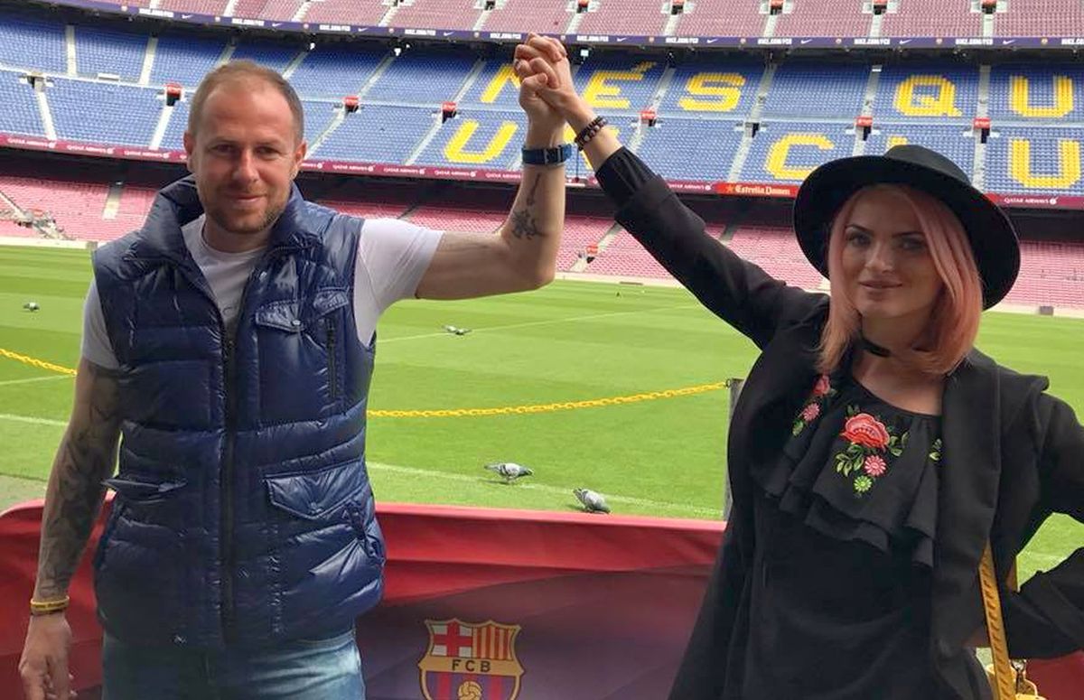 „Nevasta ta e nepoata mea!” » 3 întâmplări de senzație cu Ionuț Popa: ceasul cu ghinion, „știrbul Clau-gol” și o minciună cât un transfer