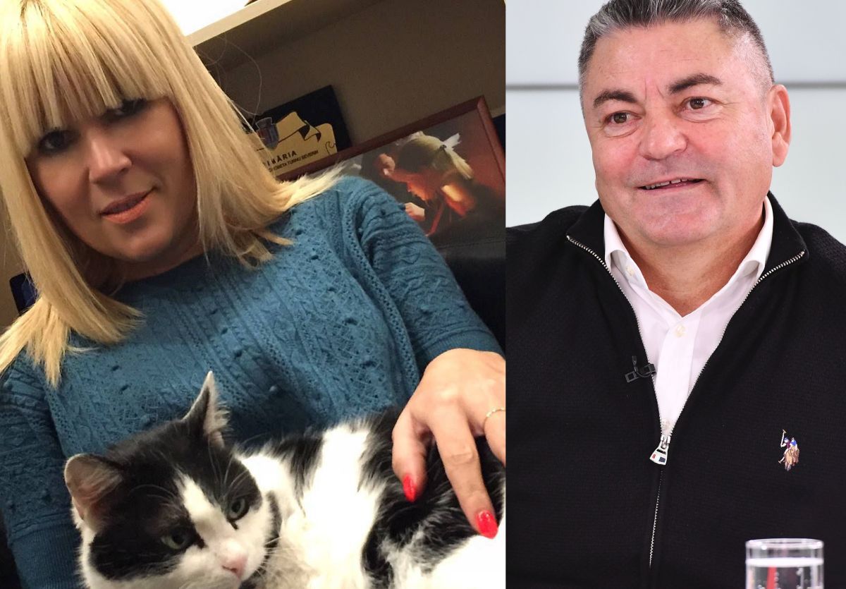 Ioanițoaia l-a întrebat pe Ilie Stan despre aventura cu Elena Udrea: „Ați văzut cum arăta!”