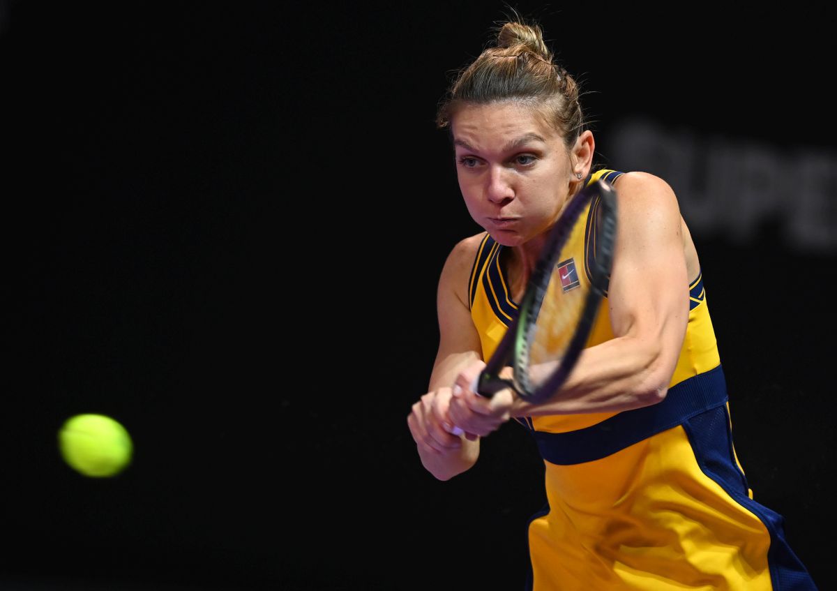 Știm prima semifinală de la Transylvania Open! Kontaveit, în cărți pentru Turneul Campioanelor