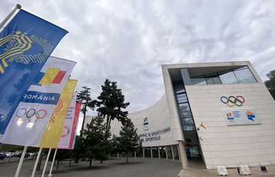 COSR, reacție în cazul vaccinărilor fictive din Prahova: „Am aflat din presă. Vom lua imediat măsura de suspendare din lotul olimpic”