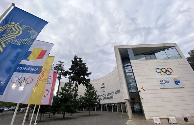 COSR, reacție în cazul vaccinărilor fictive din Prahova: „Am aflat din presă. Vom lua imediat măsura de suspendare din lotul olimpic”