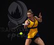 Știm prima semifinală de la Transylvania Open! Kontaveit, în cărți pentru Turneul Campioanelor