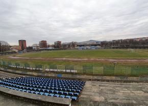 O echipă din Liga 3 va beneficia de un stadion modern: „Se va lua proiectul de la «Arcul de Triumf»”