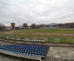 O echipă din Liga 3 va beneficia de un stadion modern: „Se va lua proiectul de la «Arcul de Triumf»”