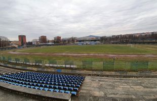 O echipă din Liga 3 va beneficia de un stadion modern: „Se va lua proiectul de la «Arcul de Triumf»”