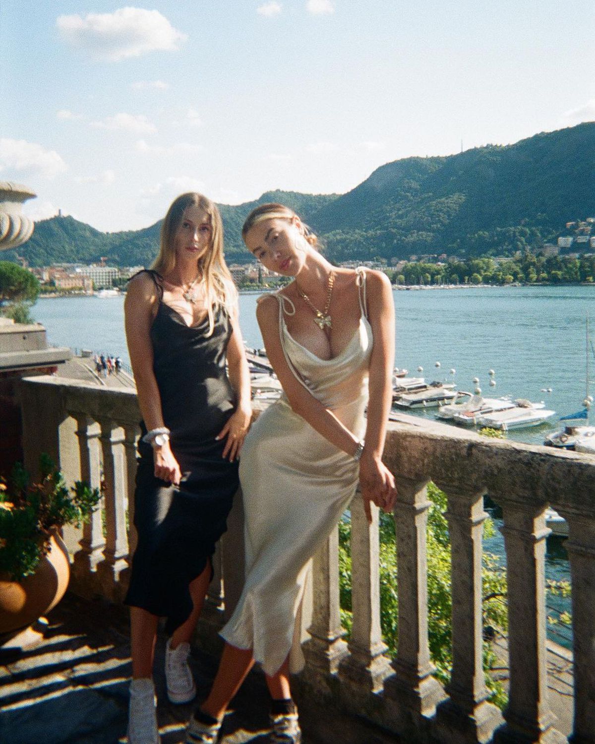 Valentina Fradegrada