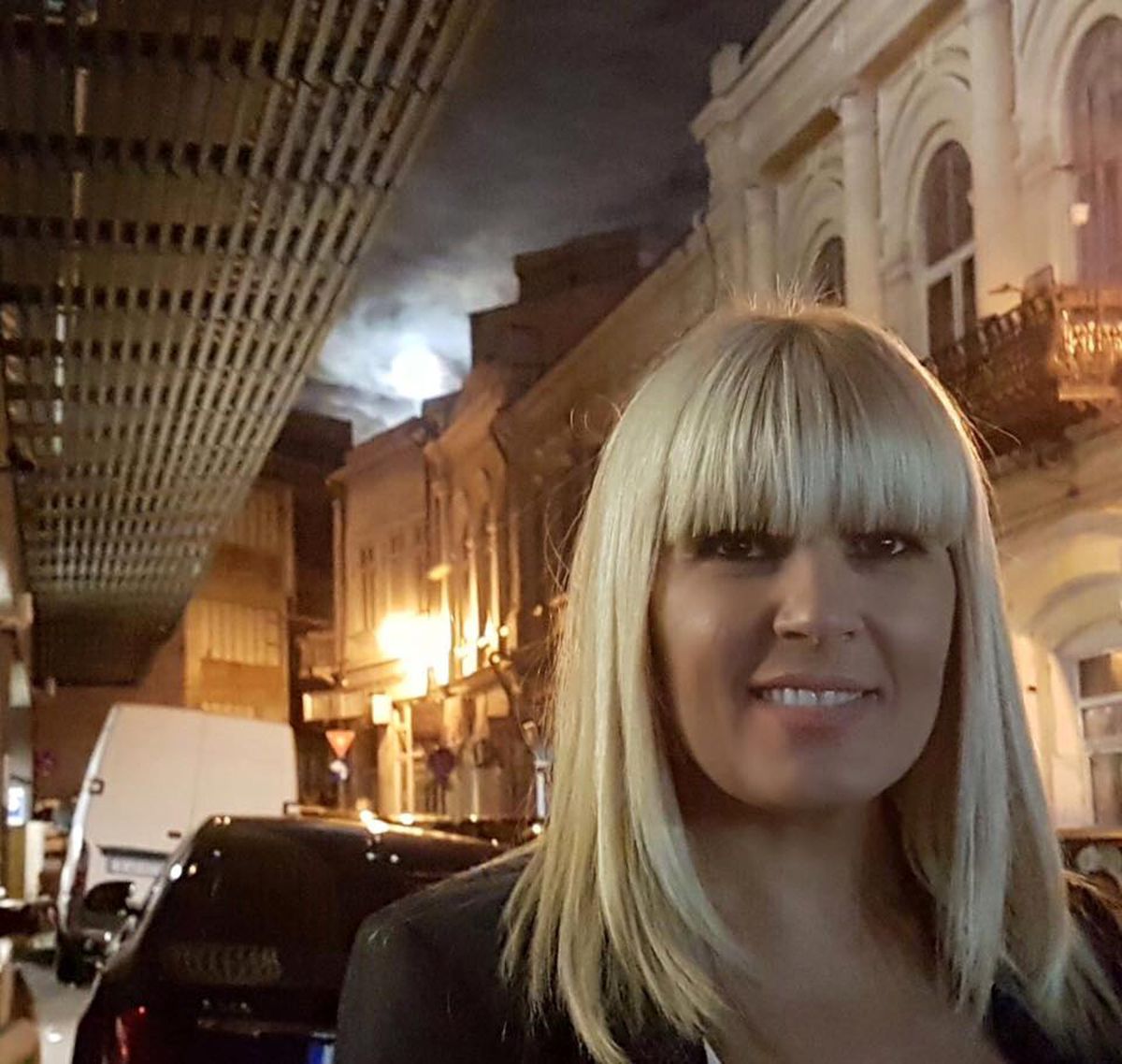 Elena Udrea