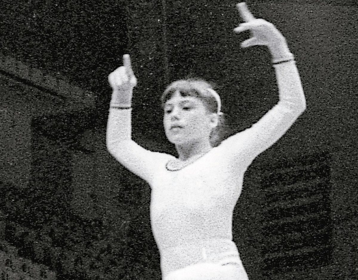 Georgeta Gabor Antohi