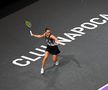 Emma Răducanu - Ana Bogdan / Sursă foto: Raed Krishan