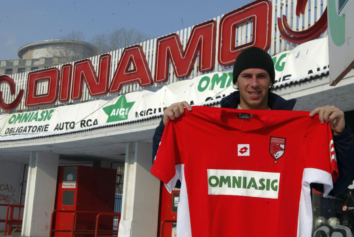 „Ne mâncau liliecii și șobolanii, apoi a venit Olăroiu” » Cum a revitalizat Oli un club de tradiție al României