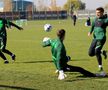 Antrenament FCSB - foto: Facebook