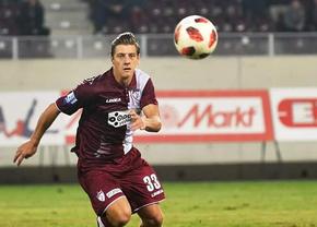 Dinamo a mai rezolvat un transfer! Rednic a purtat discuția decisivă