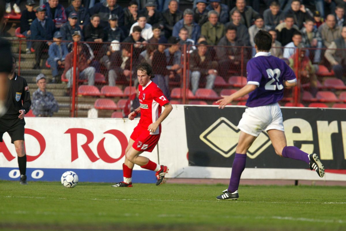 „Nevasta ta e nepoata mea!” » 3 întâmplări de senzație cu Ionuț Popa: ceasul cu ghinion, „știrbul Clau-gol” și o minciună cât un transfer