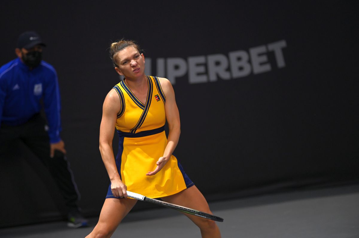 Știm prima semifinală de la Transylvania Open! Kontaveit, în cărți pentru Turneul Campioanelor