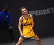 Simona Halep, victorie clară la Transylvania Open » Urmează un duel 100% românesc