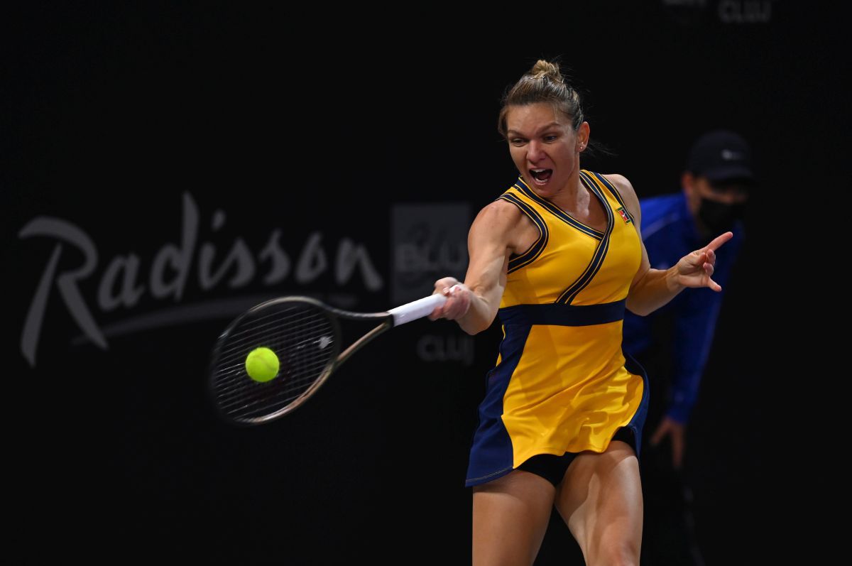 Știm prima semifinală de la Transylvania Open! Kontaveit, în cărți pentru Turneul Campioanelor