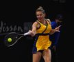 Simona Halep, victorie clară la Transylvania Open » Urmează un duel 100% românesc