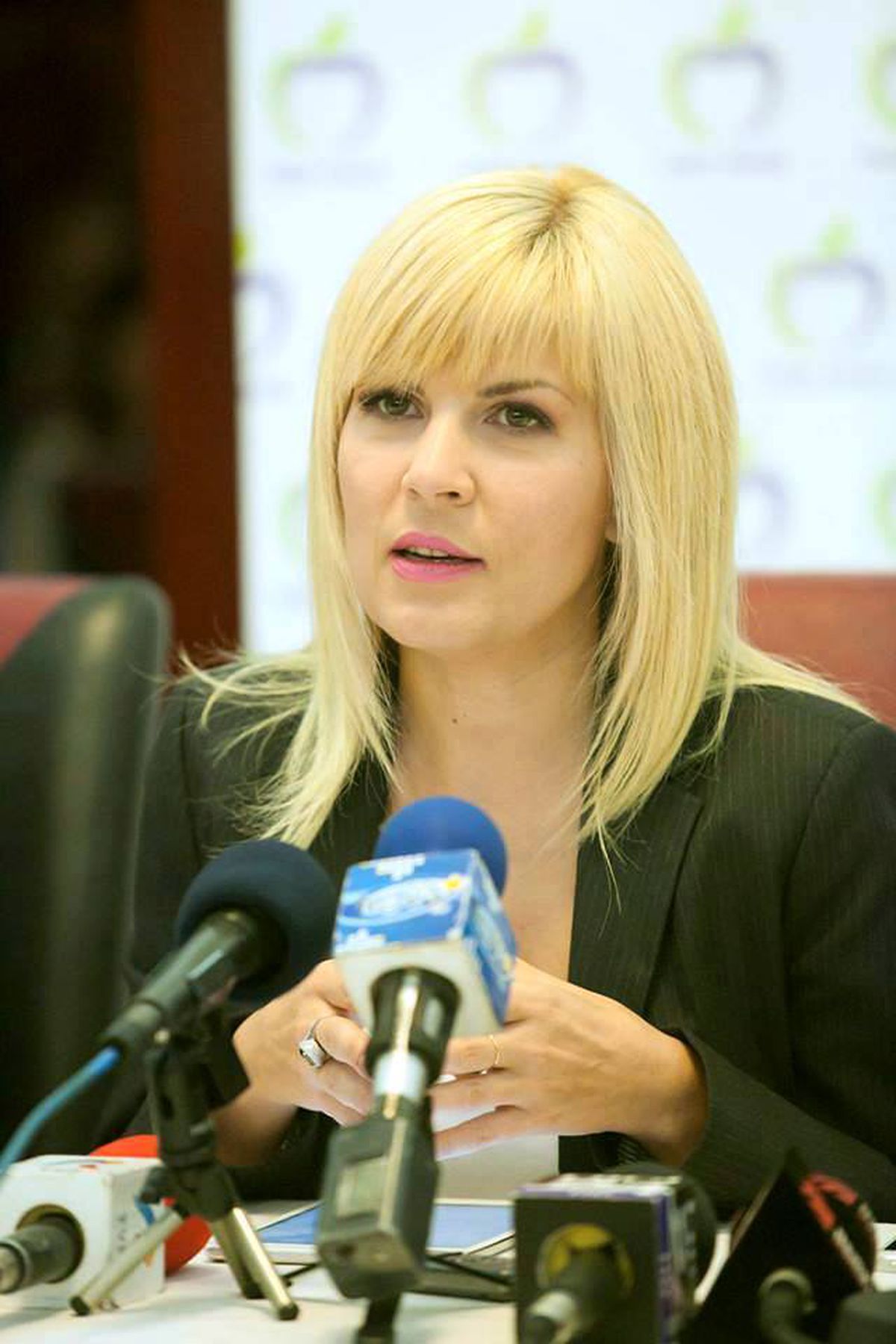 Elena Udrea