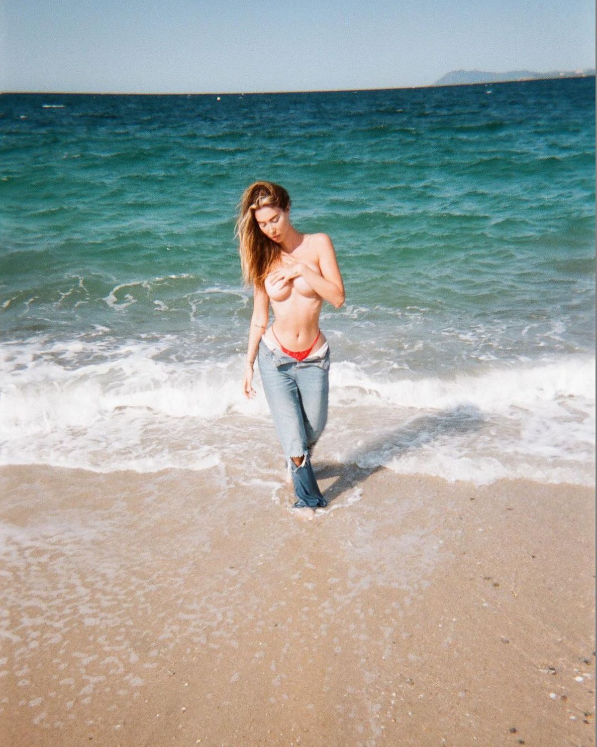 Valentina Fradegrada