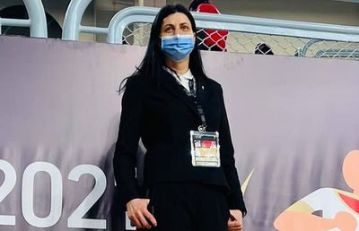 Narcisa Lecușanu candidează din nou pentru Comitetul Executiv al IHF: „Îmi doresc din suflet să fiu realeasă”