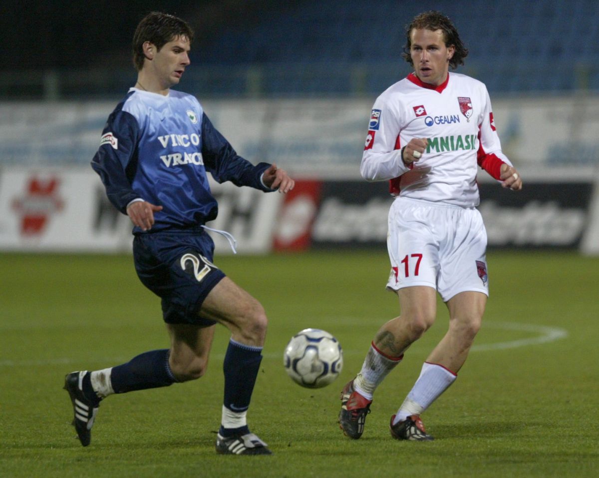 Leonard Naidin - imagini tari din carieră