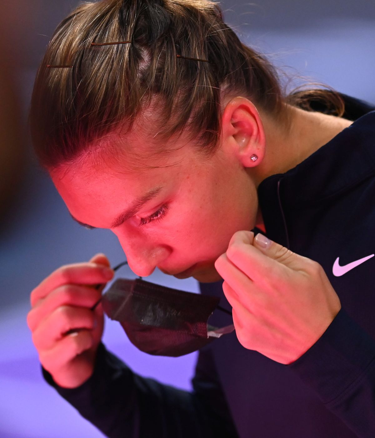 Știm prima semifinală de la Transylvania Open! Kontaveit, în cărți pentru Turneul Campioanelor