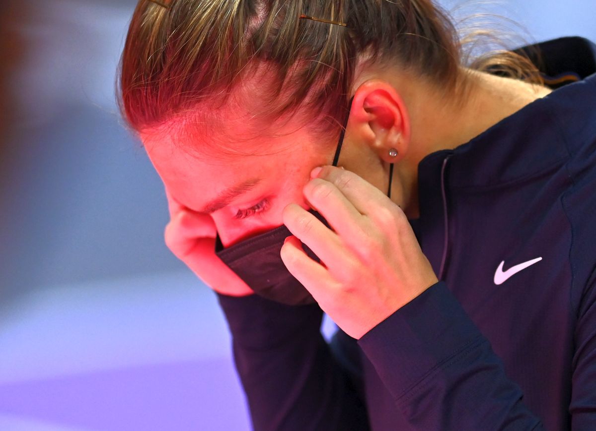 Știm prima semifinală de la Transylvania Open! Kontaveit, în cărți pentru Turneul Campioanelor