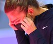Simona Halep explică problemele avute în meciul cu Gracheva: „Mi s-a blocat spatele. Nu știu cum am câștigat” » Ce spune despre următorul meci de la Transylvania Open
