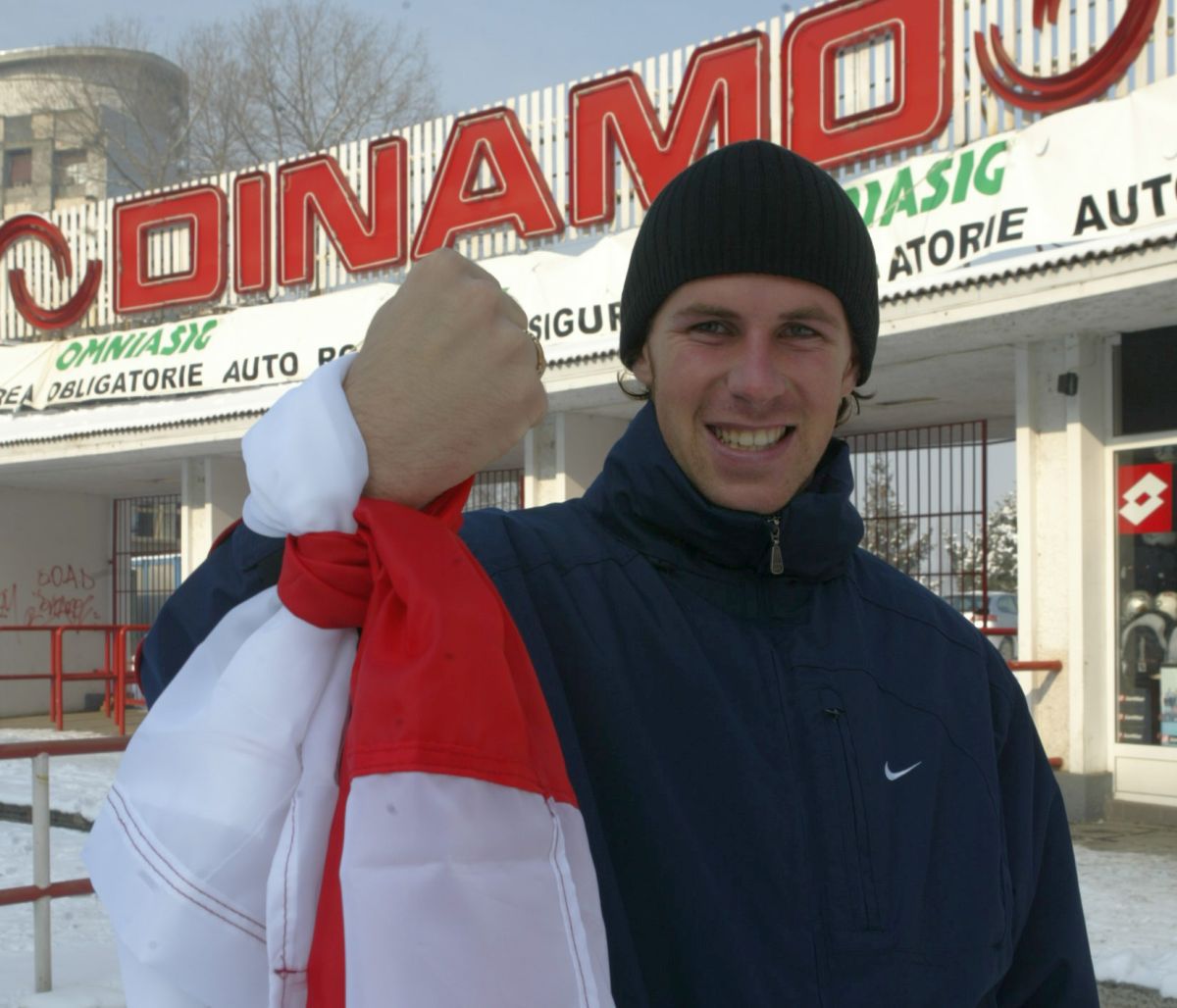 „Ne mâncau liliecii și șobolanii, apoi a venit Olăroiu” » Cum a revitalizat Oli un club de tradiție al României