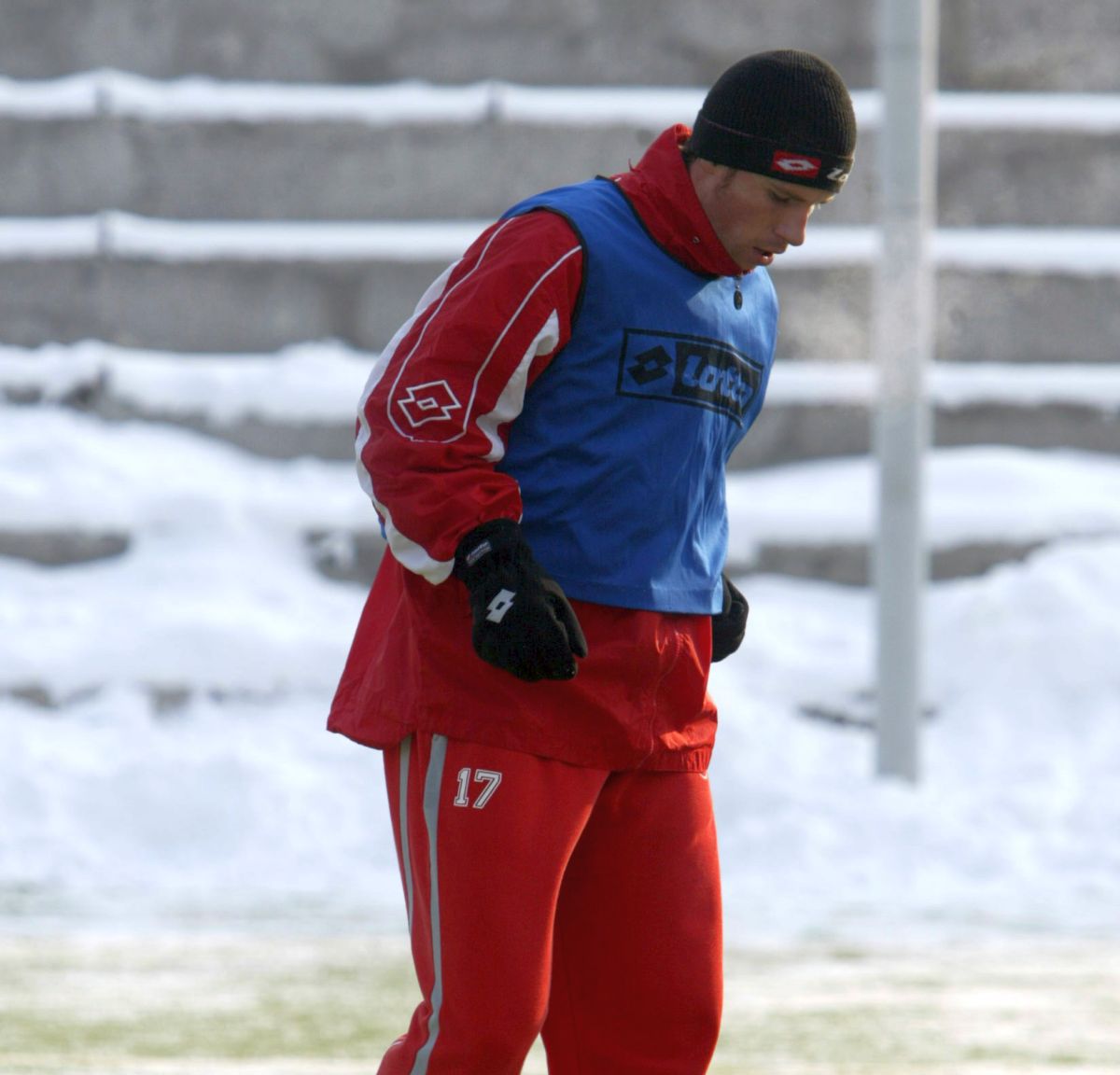 „Nevasta ta e nepoata mea!” » 3 întâmplări de senzație cu Ionuț Popa: ceasul cu ghinion, „știrbul Clau-gol” și o minciună cât un transfer