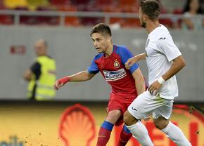 Fostul fotbalist de la FCSB semnează ACUM cu Dinamo » Ce spunea în 2015: „Rădoi e idolul meu”