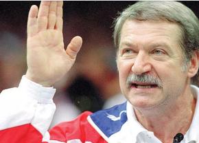 Reputatul  antrenor Bela Karolyi  s-a stins din viață la 82 de ani