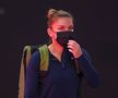 Simona Halep explică problemele avute în meciul cu Gracheva: „Mi s-a blocat spatele. Nu știu cum am câștigat” » Ce spune despre următorul meci de la Transylvania Open