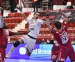 FOTO Dinamo - Veszprem, handbal, 28.10.2021