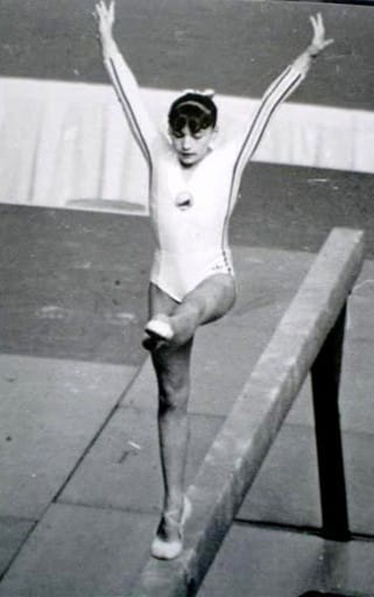 Georgeta Gabor Antohi