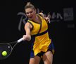 Simona Halep explică problemele avute în meciul cu Gracheva: „Mi s-a blocat spatele. Nu știu cum am câștigat” » Ce spune despre următorul meci de la Transylvania Open