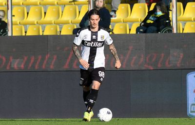 Continuă criticile pentru Dennis Man în Italia: „Pare alergic la munca în echipă”