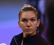 Simona Halep explică problemele avute în meciul cu Gracheva: „Mi s-a blocat spatele. Nu știu cum am câștigat” » Ce spune despre următorul meci de la Transylvania Open